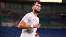 Sivigilia, ufficiale l'arrivo di Rafa Mir