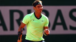 Tennis, Nadal vuole torna in campo: sarà al 250 di Melbourne