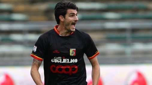 Riccardi, addio commosso al Lecce