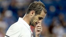 Richard Gasquet: “Vorrei essere come i giovani, come Matteo Berrettini”