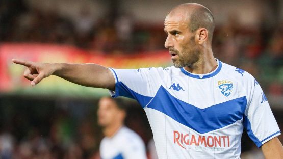 Brescia, offerte dall'Argentina per Palacio