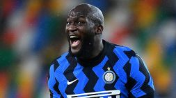 Lukaku rompe il silenzio sui social: "Interista per sempre"