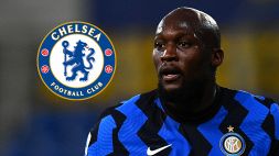 Lukaku diventa uomo record: il suo cartellino è il più costoso di sempre