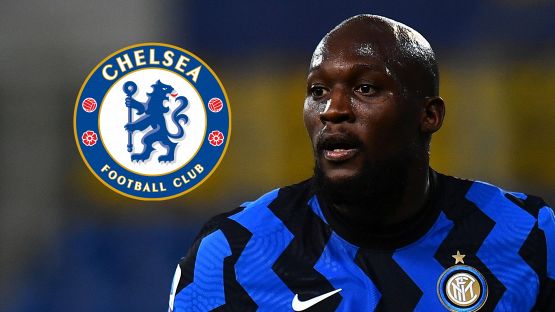 Lukaku diventa uomo record: il suo cartellino è il più costoso di sempre