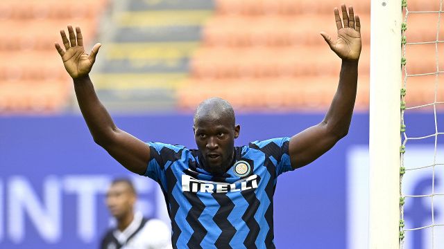 Inter, Romelu Lukaku spiega perché se ne è andato