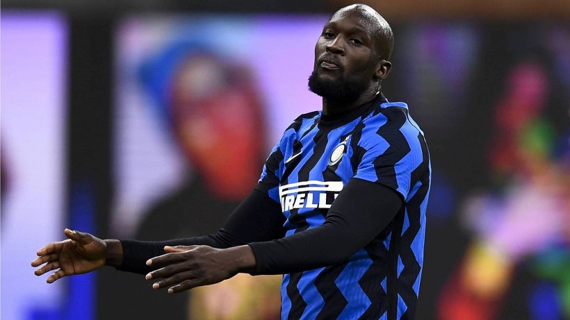 Inter, svelati i retroscena dell’addio di Lukaku