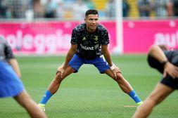 Juve: Non solo Cr7 e Szczesny, per i tifosi i problemi sono altri due