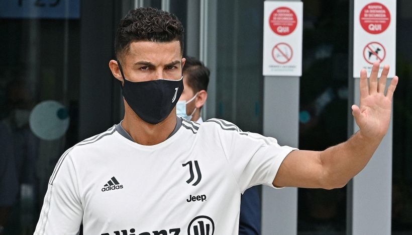 Ronaldo assente nell'amichevole, spunta il retroscena di mercato