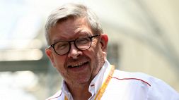 Ross Brawn: “La F1 negli USA è sempre più amata”