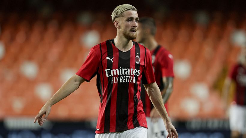 Champions League, Saelemaekers: "Domani dobbiamo giocare da Milan"