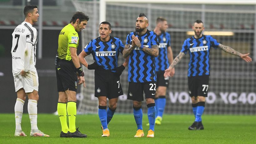 Inter, i cileni sono un guaio: Vidal e Sanchez grane del mercato