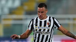 Calciomercato Palermo: è fatta per Saric, in arrivo altri due colpi