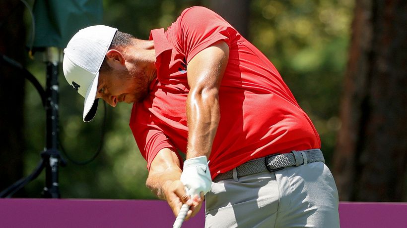 Tokyo 2020, golf: medaglia d'oro a Xander Schauffele. Italiani lontani