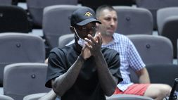 Dennis Schroder dice sì ai Celtics: "È un onore"