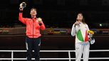 Tokyo 2020, pugilato: Sena Irie oro nei 57 kg dove Irma Testa ha vinto il bronzo