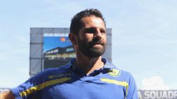 Pellissier fonda l'FC Chievo 1929: "Non potevo arrendermi"
