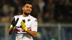 Romero verso il ritorno: l'ex Sampdoria a un passo dal Granada