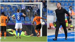 De Zerbi comincia bene: Shakhtar batte Genk in Champions