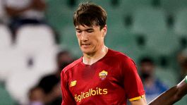 Roma, il Lille ci prova per Shomurodov