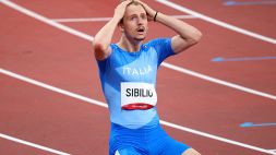 Italia regina dell'atletica: in festa anche Sibilio