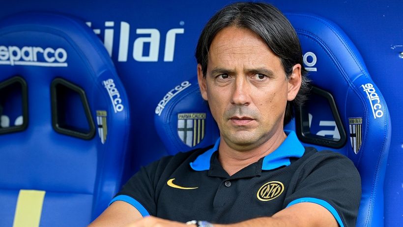 Inter, Inzaghi tuona e la società lo accontenta: rilancio decisivo