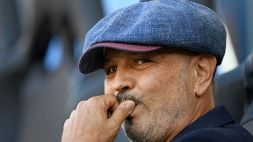Bologna-Ternana 4-5: goal e spettacolo, umbri avanti