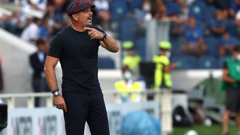 Sinisa Mihajlovic: "Vittoria meritata"