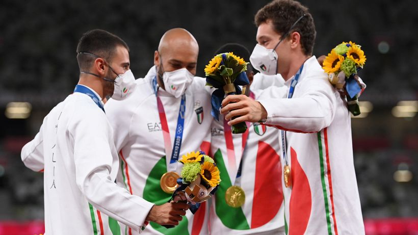 Tokyo 2020, oro di rabbia: la super Italia replica alle accuse