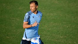 Radu, parla l'agente: "Situazione difficile alla Lazio"