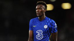 Roma, accordo col Chelsea per Abraham: manca l'ok del giocatore