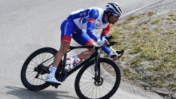 Thibaut Pinot torna alle corse: “Mi sento liberato”