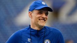 Chelsea, Tuchel prende tempo: "Lukaku? Non posso annunciare nulla"