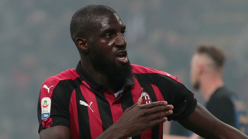 Il Milan ritrova Bakayoko: visite in corso e poi firma