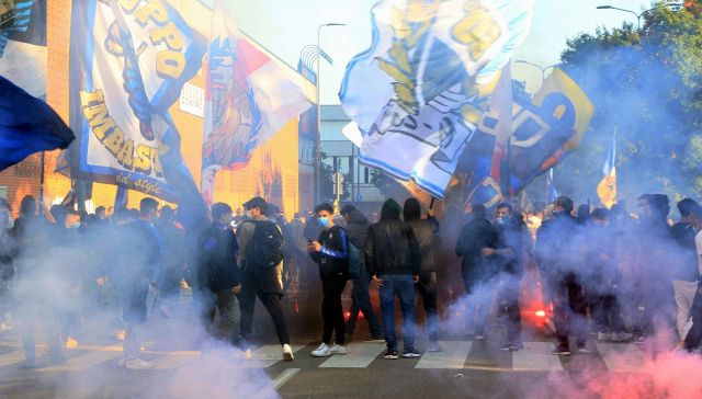 L'escamotage dell'Inter non lascia tranquilli i tifosi nerazzurri