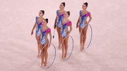 Ginnastica, Anna Basta non si ferma e nasce un pool investigativo Coni