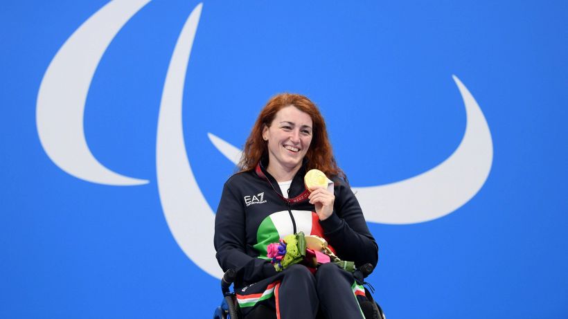 Paralimpiadi Italia: altri due ori per l'Italia