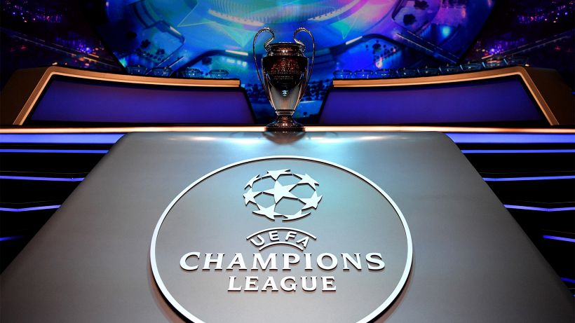 Champions 2022-’23, sorteggio gironi: le fasce e i pericoli per le italiane