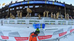 La Val Gardena in competizione con Sestriere per la candidatura ai Mondiali del 2029