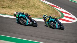 MotoGp, cambiamenti in vista: sorridono i piloti