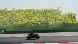 MotoGp, ufficiale: annullato il GP di Sepang, si corre in Italia