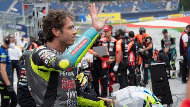 MotoGp, Austria: Zarco davanti, problemi per Marquez. Rossi migliora