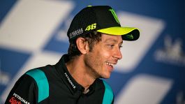 Valentino Rossi, altre novità in arrivo: c'è l'annuncio più bello