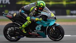 MotoGp: Miller e Ducati davanti, Valentino Rossi rinato e in Q2