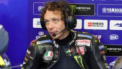 MotoGp, Rossi a punti ma il confronto è impietoso: social rassegnati