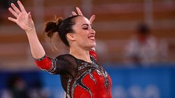 Tokyo 2020: Vanessa Ferrari magnifica, è argento!