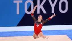 Tokyo 2020, Vanessa Ferrari d’argento ma sui social monta la protesta