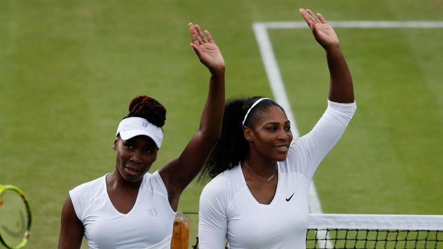 US Open 2021: dopo Serena anche Venus Williams rinuncia