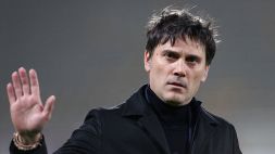 Montella può ripartire dalla Turchia: sarebbe ad un passo dall'Adana Demirspor