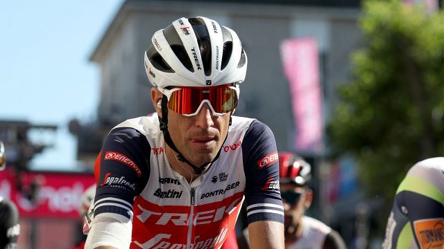Giro di Sicilia al via: Nibali sfida Froome e Valverde