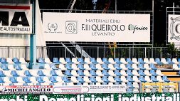 Operatore tv senza green pass: Entella-Fiorenzuola non trasmessa